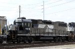 NS 5331